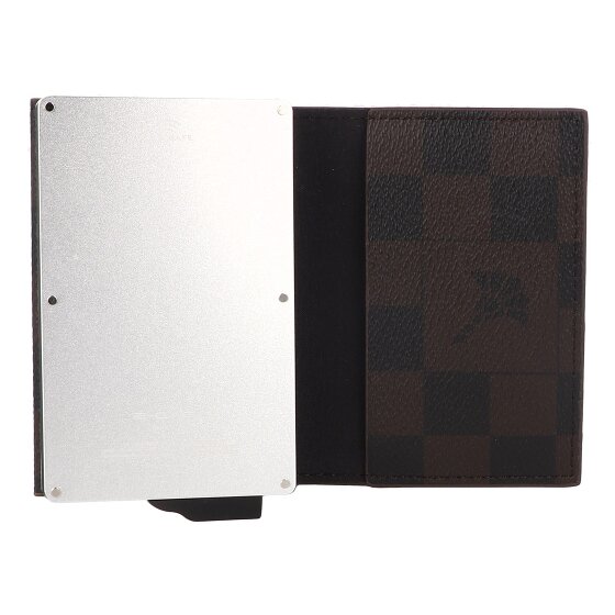 Joop! Cortina Custodia per carta di credito Protezione RFID 7 cm Joop! Cortina Custodia per carta di credito Protezione RFID 7 cm