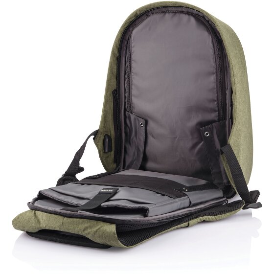 XD Design Bobby Hero Zaino regolare RFID 45 cm scomparto per laptop