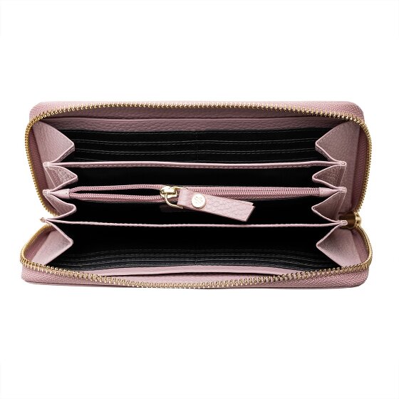 Lazarotti Bologna Leather Portafoglio Pelle 19 cm