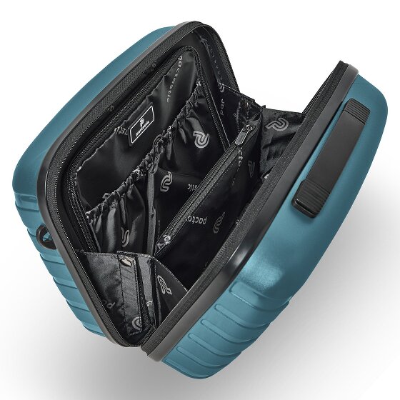 Pactastic Collezione 04 Beauty Case 34 cm