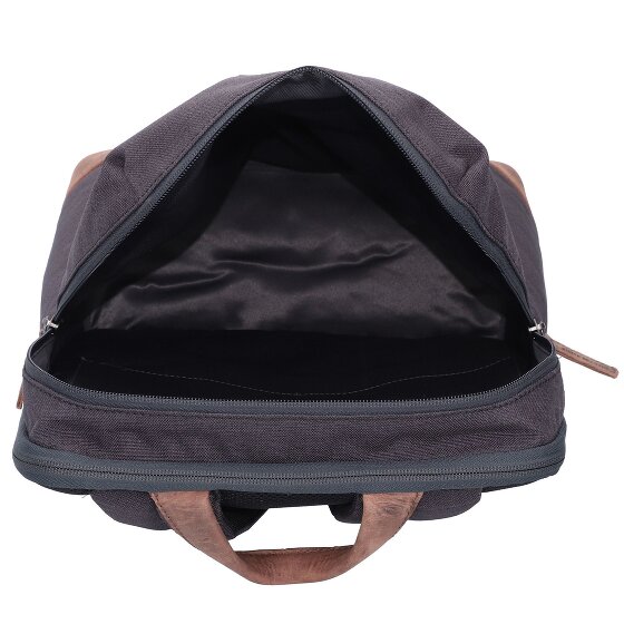 Greenburry Derby Zaino da lavoro 43 cm Vano porta PC