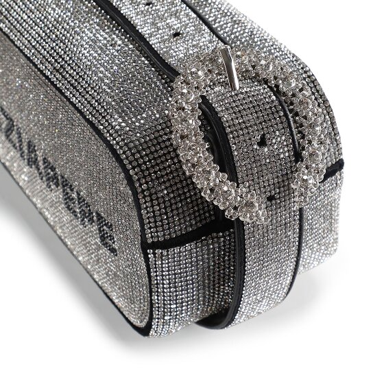 Patrizia Pepe Borsa a tracolla Pelle 21 cm