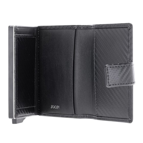 Joop! volterra Custodia per carta di credito Pelle 7 cm
