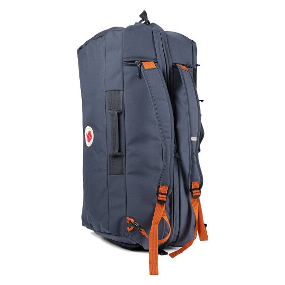 Fjällräven Färden Duffel 50 L Borsa da viaggio Weekender 53 cm