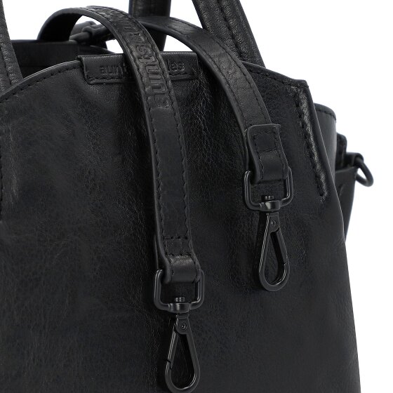 aunts & uncles Grandma´s Luxury Club Mrs. Plum Crumble Borsetta Pelle 29 cm