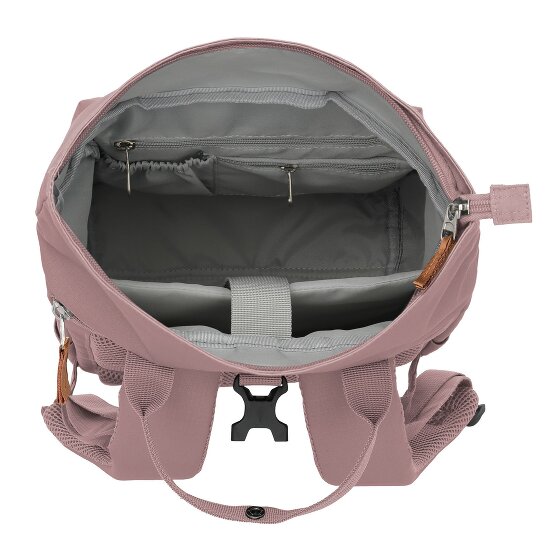 Travelite Basics Zaino da giorno 37 cm Scomparto per laptop