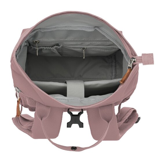 Travelite Basics Zaino da giorno 37 cm Scomparto per laptop