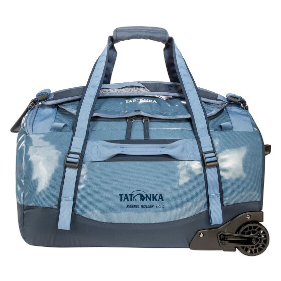 Tatonka Barrel Roller 60 2 ruote Borsa da viaggio 57 cm