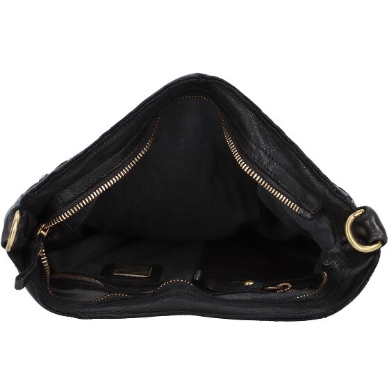 Campomaggi Edera Borsa a tracolla Pelle 28 cm