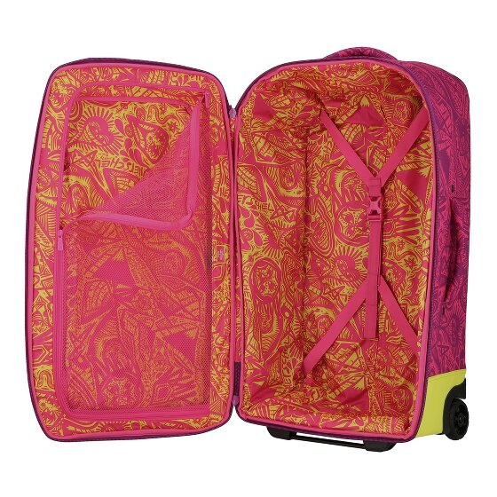 Herschel Heritage 4 ruote Carrello 76 cm