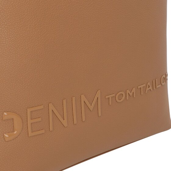 Tom Tailor Denim Zephyra Zaino da giorno 33 cm