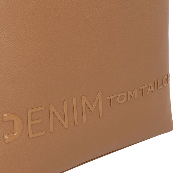 Tom Tailor Denim Zephyra Zaino da giorno 33 cm