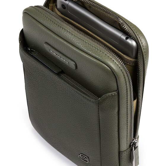 Piquadro Modus Borsa a tracolla Pelle 17 cm