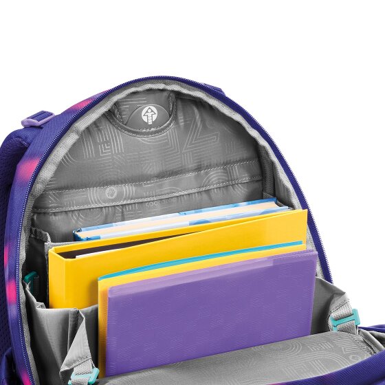 coocazoo Porter Zaino da scuola 46 cm