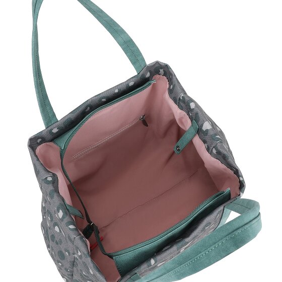 Fritzi aus Preußen Leo Special Borsa shopper 44 cm