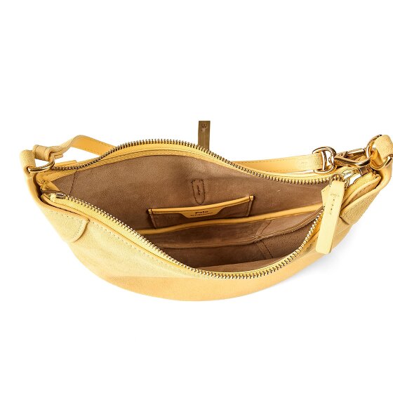POLO RALPH LAUREN Polo ID Borsa a spalla Vera Pelle 26 cm