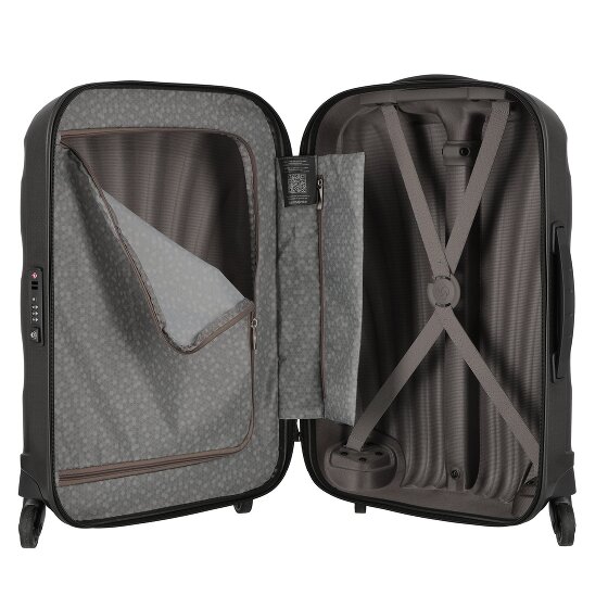 Samsonite Cosmolite 3.0 Spinner FL2 Trolley da cabina a 4 ruote 55 cm