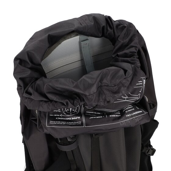 Jack Wolfskin Zaino da trekking 60 cm
