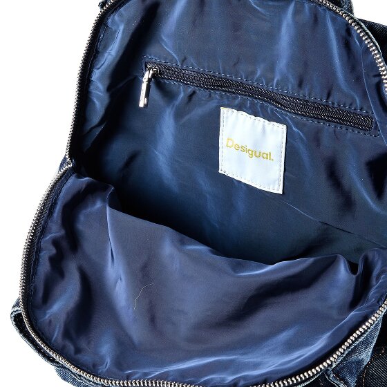 Desigual Curio Zaino da città 29.5 cm