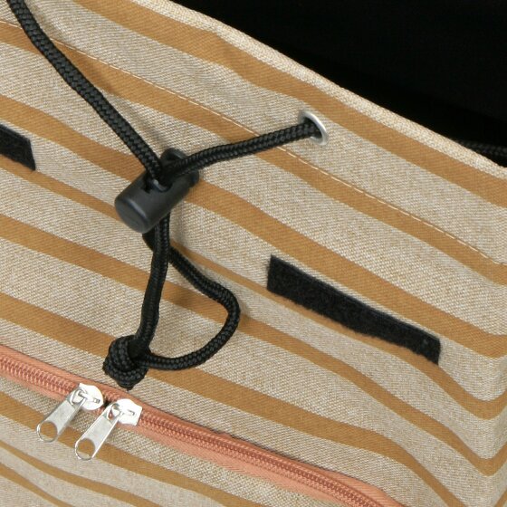 Andersen Shopper Scala Shopper Eske Carrello della spesa 59 cm