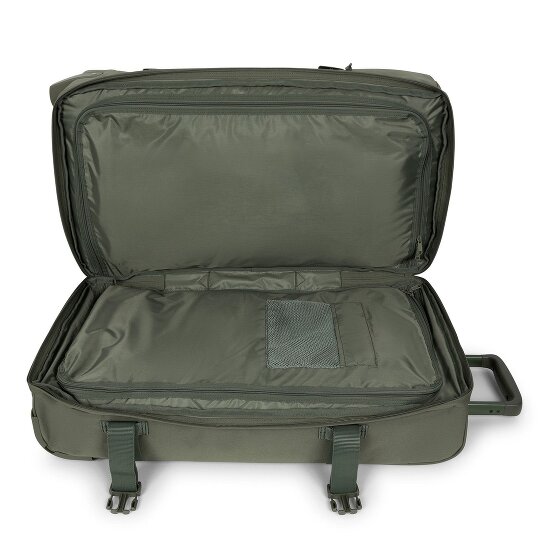 Eastpak Transit'R 2 ruote Borsa da viaggio M 67 cm
