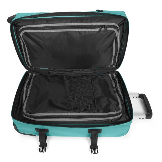 Eastpak Transit'R Transit'R 2 ruote Borsa da viaggio S 51 cm