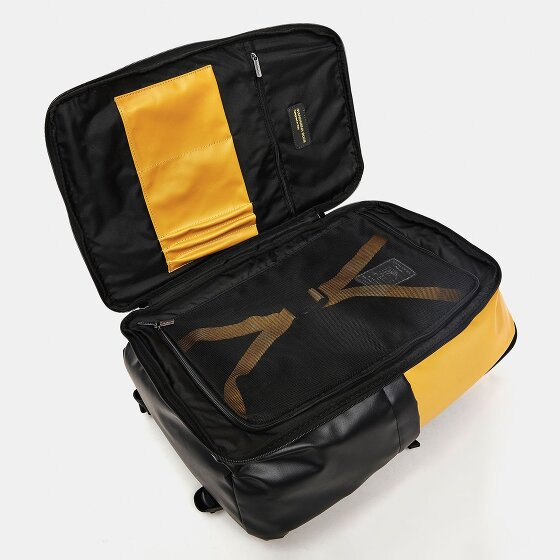 Mandarina Duck Zaino Eco Coated 44 cm