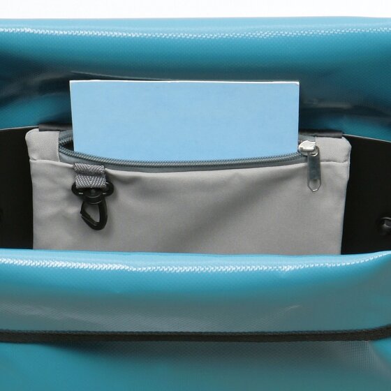 Andersen Shopper Carrello Royal Shopper Ortlieb 65 cm
