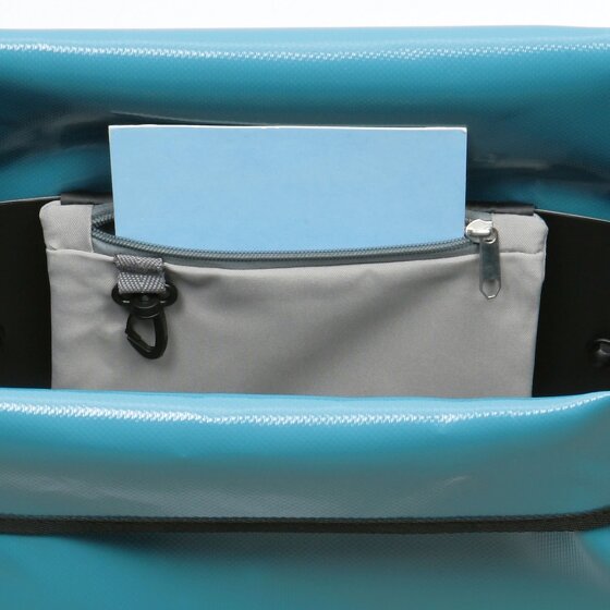 Andersen Shopper Carrello Royal Shopper Ortlieb 65 cm