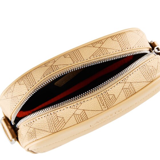 Lacoste The Blend Borsa a tracolla 19 cm