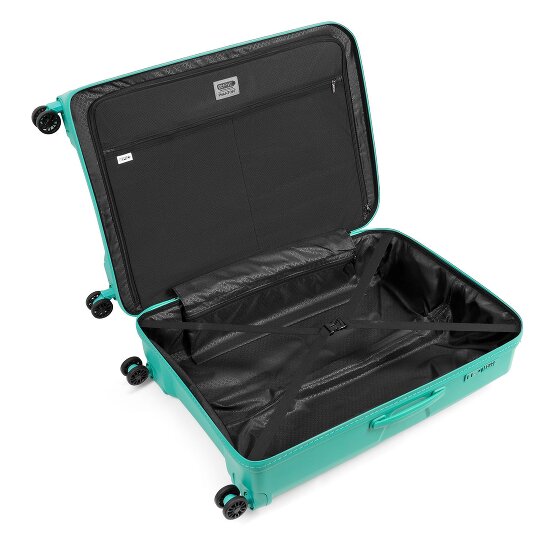 Epic Phantom SL 4 ruote Set di valigie 2 pezzi
