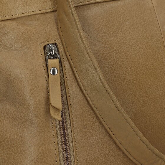 Burkely Just Jolie Zaino da città Pelle 31 cm