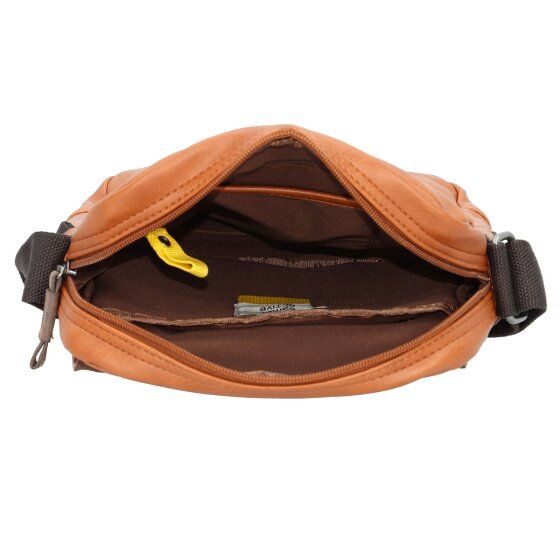 camel active Borsa a tracolla Laos 20 cm camel active Borsa a tracolla Laos 20 cm