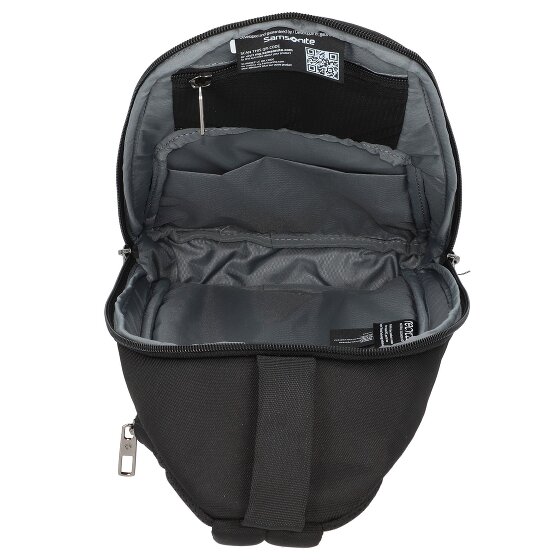 Samsonite Sacksquare Borsa a tracolla 20 cm