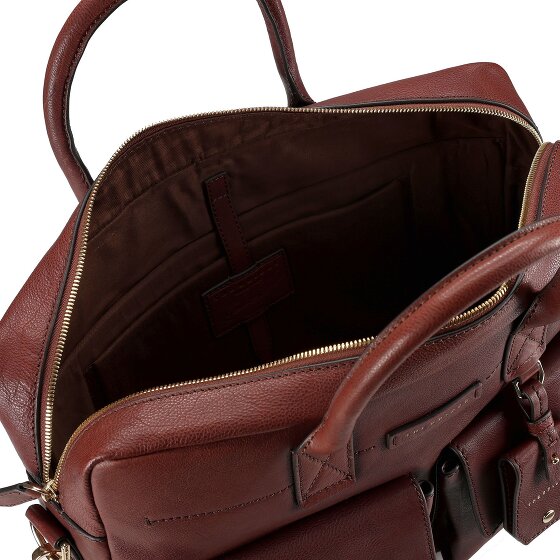 The Bridge Serristori Valigetta Pelle 39 cm Scomparto per laptop