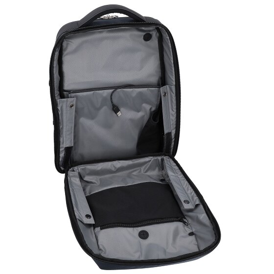 Samsonite Zaino Litepoint 43 cm Scomparto per laptop