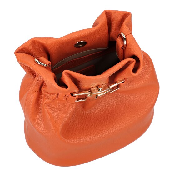 Valentino Fedora Borsa a tracolla Pelle 21 cm