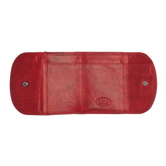 The Chesterfield Brand Newton Portafoglio Protezione RFID Vera Pelle 10 cm