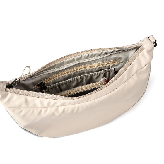 aunts & uncles Japan RE Yoshii RE Borsa a tracolla 34.5 cm con piega di espansione