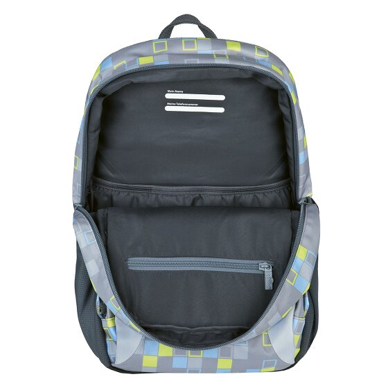 Scout Adventure Zaino da scuola 39 cm