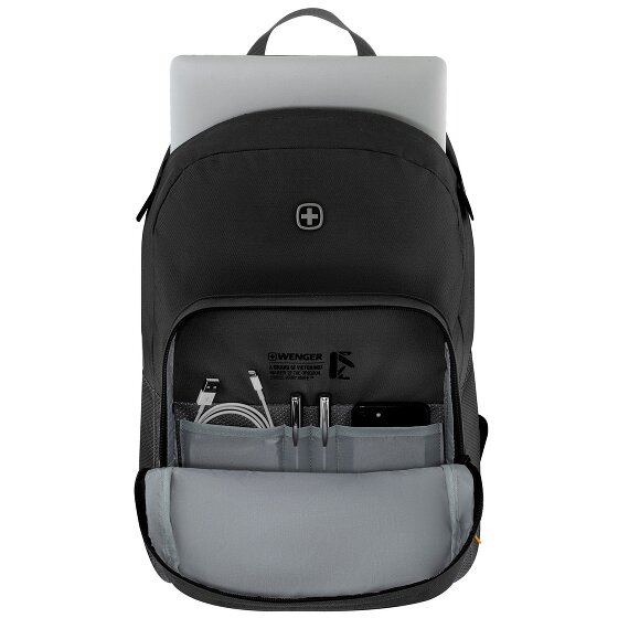 Wenger Crango Zaino da lavoro 46 cm Scomparto per laptop