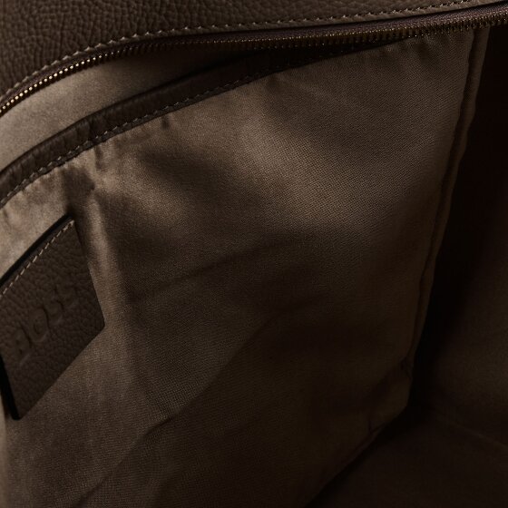 Boss Boss Revers Borsa shopper Pelle 37 cm Scomparto per laptop
