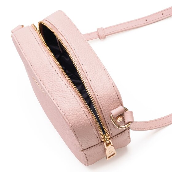 Lazarotti Bologna Leather Borsa a tracolla Pelle 19 cm