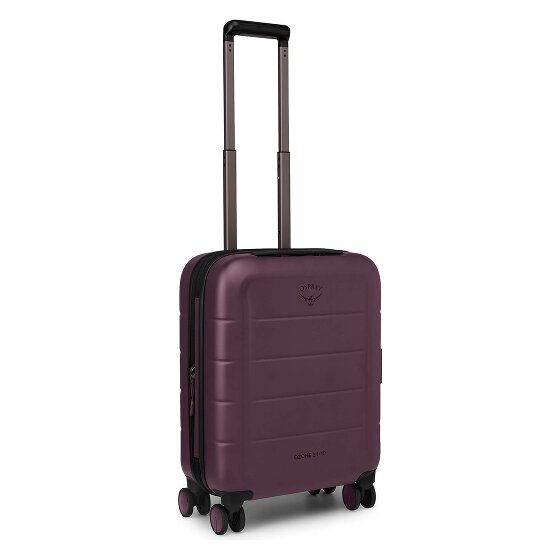 Osprey Ozone 4 ruote Trolley cabina 55 cm espandibile