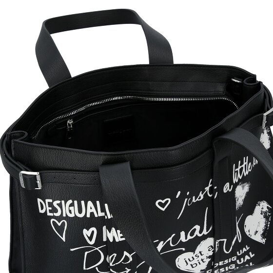 Desigual Seshat Hobart Borsa shopper 42.5 cm