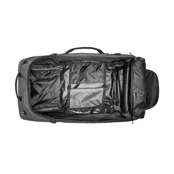 Tatonka Duffle Roller 140 pieghevole a 2 ruote 87 cm