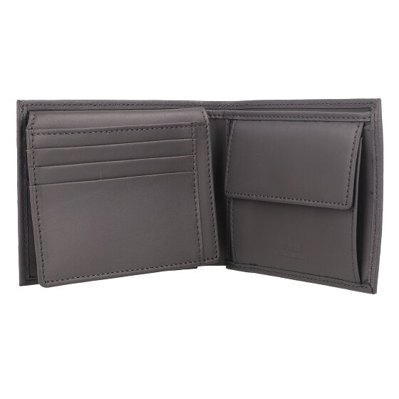 Guess Madrid Portafoglio Pelle 12 cm