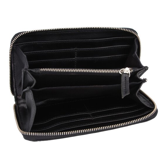 Cowboysbag The Purse Portafoglio Pelle 20 cm