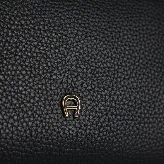 AIGNER Delia Borsa a tracolla Pelle 33 cm