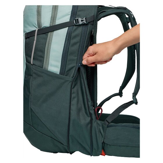 Vaude Women's Wizard Zaino da trekking 51 cm